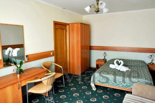 One room apartment by the day, Moscow - günlük kira için daire