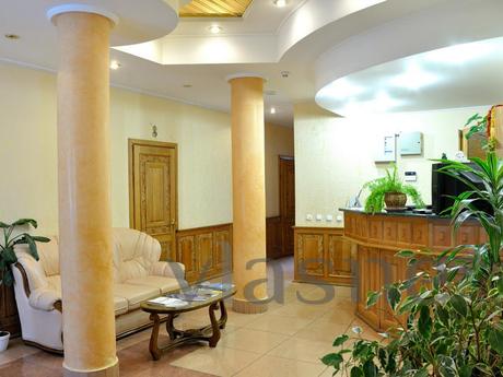 Tours in sanatoriums and villas of Trusk, Truskavets - apartment by the day