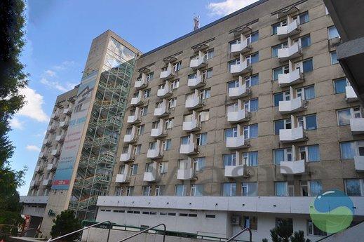 Truskavets'te sanatoryum ve villalar, Truskavets - günlük kira için daire