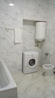 Daily new apartment, Odessa - apartment by the day