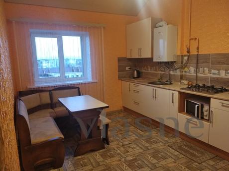 Apartment in the center of Truskavets in novobudov Perevaga 