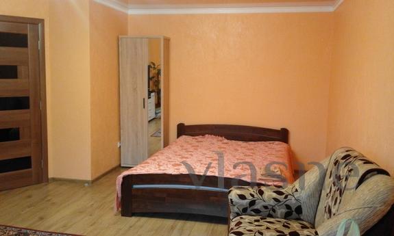 Rent an apartment in the center, Truskavets - apartment by the day