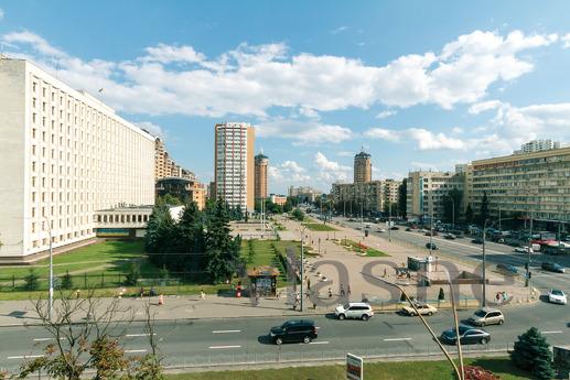 Подобово, бульвар Лесі Українки (госпіта, Київ - квартира подобово