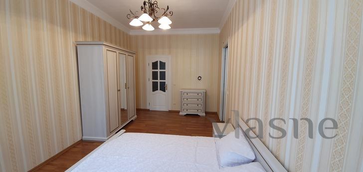 Cosy apartment in the city center, Lviv - apartment by the day