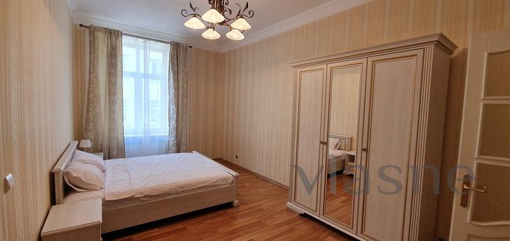 Lviv'in merkezinde rahat daire, Lviv - günlük kira için daire