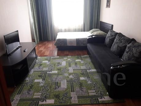 1 bedroom apartment in the area of the Presidential School. 