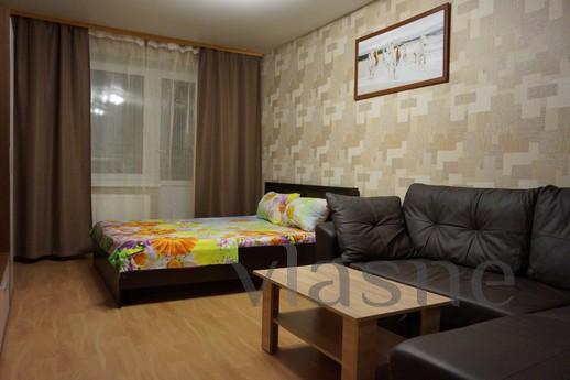 For rent 1 bedroom apartment on the street. Gorky, 16. The a