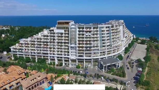 Аркадійський палац апартаменти біля моря, Одеса - квартира подобово