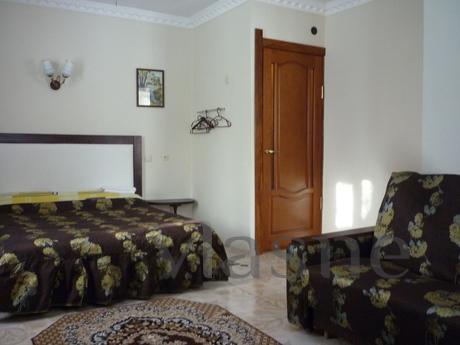 Clean, comfortable apartment ,. is located in the center nea