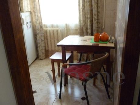 apartment for rent at Shershneva, Belgorod - günlük kira için daire