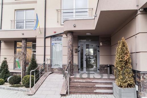 apartment for rent, Lviv - mieszkanie po dobowo