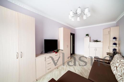 apartment for rent, Lviv - mieszkanie po dobowo