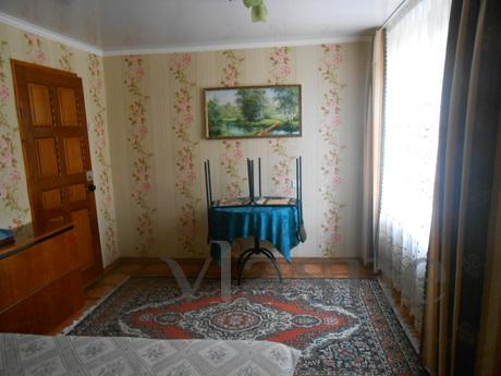 Hotel 'Rus', Bakhmut (Artemivsk) - apartment by the day