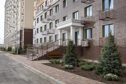 Rent 1 room. apartment on Sakharov., Odessa - mieszkanie po dobowo
