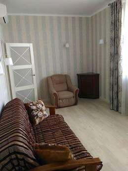 2-room apartment with sea view, Odessa - mieszkanie po dobowo