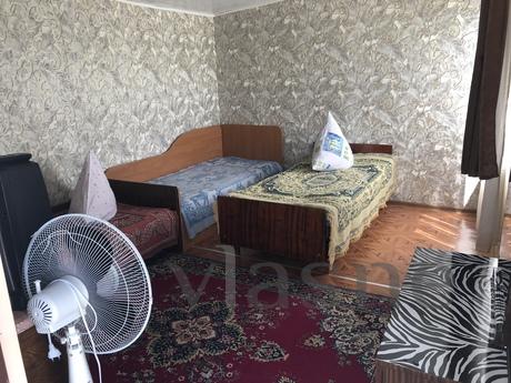 Kiralık bir ev kirala, denize yakın bir, Odessa - günlük kira için daire