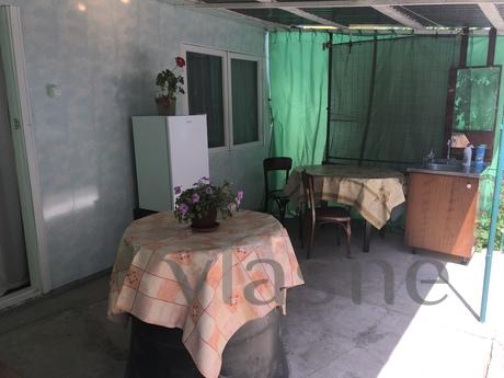 Kiralık bir ev kirala, denize yakın bir, Odessa - günlük kira için daire