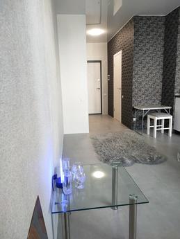 Rent a studio apartment, Kyiv - mieszkanie po dobowo
