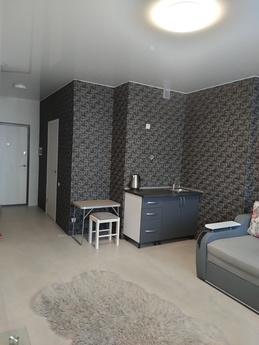 Rent a studio apartment, Kyiv - apartment by the day