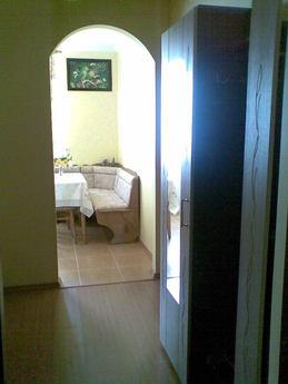 From owner: best 1-bedroom apartment, Odessa - apartment by the day