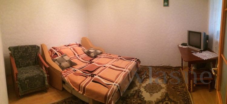 Kiralık bir ev kirala, Chernomorsk (Illichivsk) - günlük kira için daire