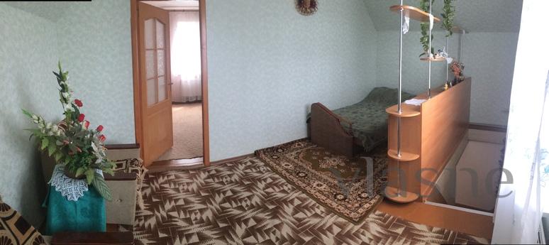 Wynajmij dom do wynajęcia, Chernomorsk (Illichivsk) - mieszkanie po dobowo