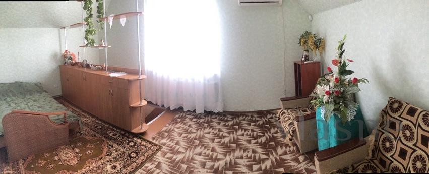 Wynajmij dom do wynajęcia, Chernomorsk (Illichivsk) - mieszkanie po dobowo