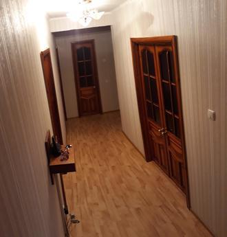 VIP APARTMENTS, Pavlodar - günlük kira için daire