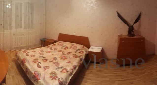 VIP APARTMENTS, Pavlodar - günlük kira için daire