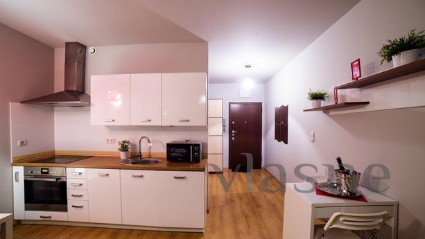 Mojito exclusive apartment | Cracow, Krakow - günlük kira için daire