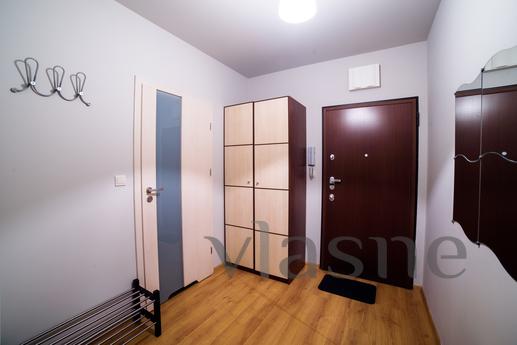 Mojito exclusive apartment | Cracow, Краків - квартира подобово