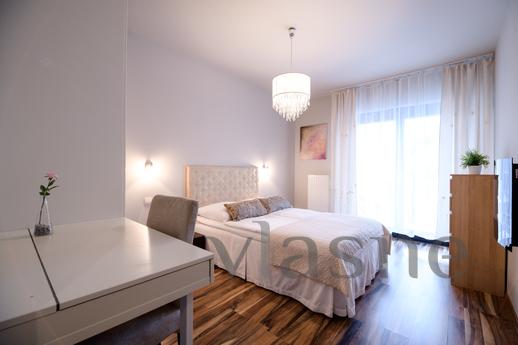 Apartament Macallan, Krakow - apartment by the day