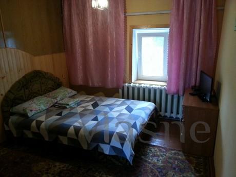 Rent private house Mirgorod, Mirgorod - apartment by the day