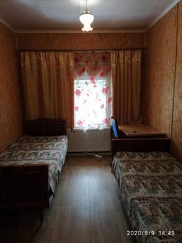 Kiralık özel ev Mirgorod, Mirgorod - günlük kira için daire