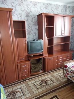 Квартира в Скадовске посуточно, Скадовск - квартира посуточно