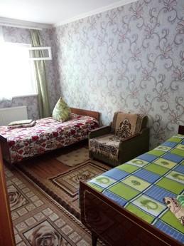 Skadovsk Daire, Skadovsk - günlük kira için daire