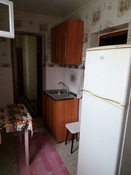 Apartment in Skadovsk, Skadovsk - mieszkanie po dobowo