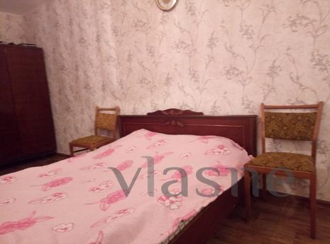 Günde iki odalı daire kirala, Chernomorsk (Illichivsk) - günlük kira için daire