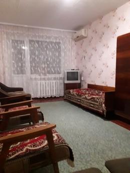 Rent one-room apartment in Berdyansk on Pervomaiskaya street