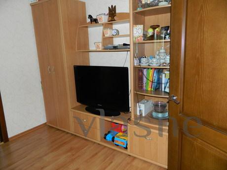 Apartment for rent in Berdyansk, Berdiansk - apartment by the day