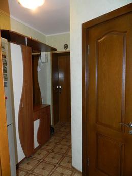 Apartment for rent in Berdyansk, Berdiansk - mieszkanie po dobowo