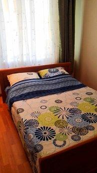 Rent an apartment in Odessa Arcadia, Odessa - apartment by the day