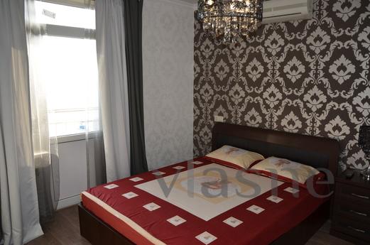 2 bedroom apartment for rent, Bilibino - günlük kira için daire