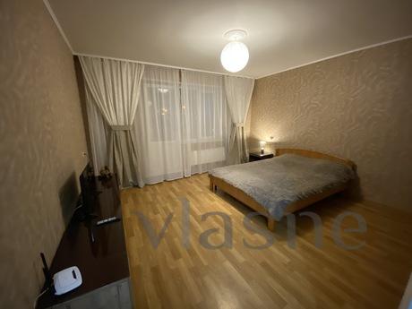 Daily rent apartment in the Central area of ​​Krasnoyarsk, u