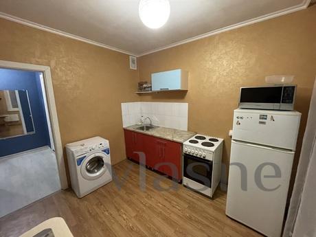 Apartment for rent in Martynov, Красноярськ - квартира подобово