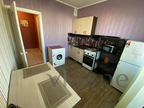 Rent an apartment for 24 hours or more st. Chernyshevsky 73,
