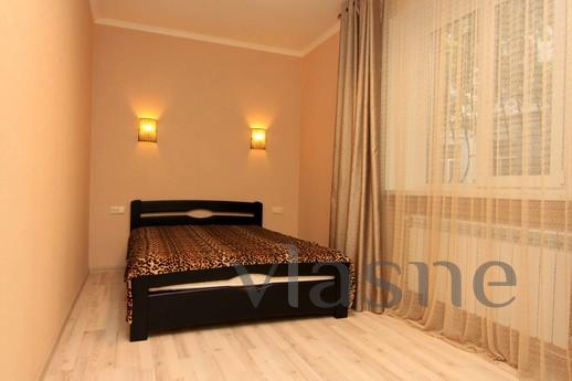 Изящная2комн. квартира в центре Одессы, Одесса - квартира посуточно