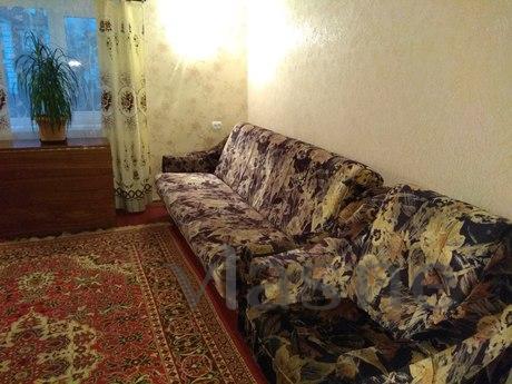 1 bedroom apartment for rent, Uman - apartment by the day