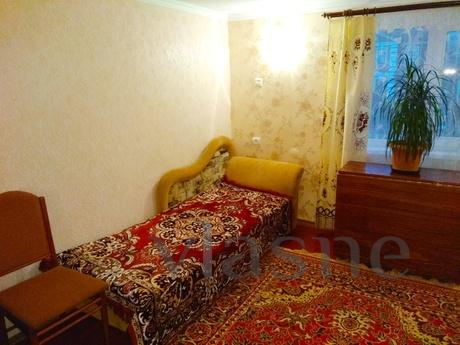 1 bedroom apartment for rent, Uman - mieszkanie po dobowo