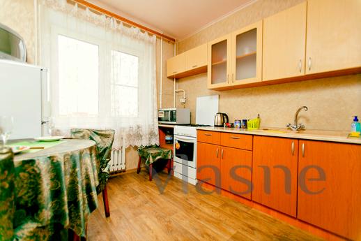 Daily Str. Soviet 187 a, Tambov - apartment by the day